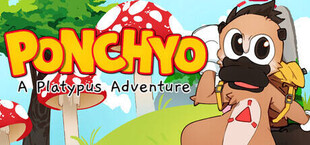 Игра Ponchyo: A Platypus Adventure Ponchyo: A Platypus Adventure