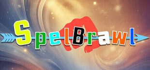 SpelBrawl