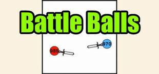 Игра BattleBalls BattleBalls