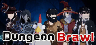 Dungeon Brawl