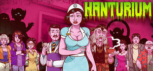 Игра Hanturium Hanturium