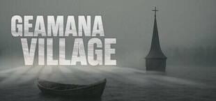 Игра Geamana Village Geamana Village
