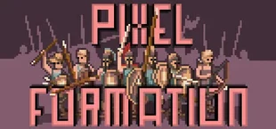 Pixel Formation