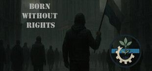 Born Without Rights