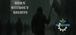 Born Without Rights