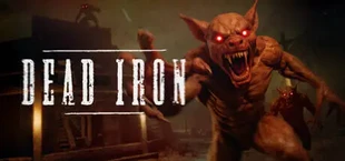 Dead Iron