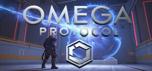 Игра Omega Protocol Omega Protocol