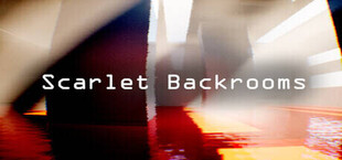 Игра Scarlet Backrooms Scarlet Backrooms