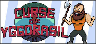 Игра Curse of Yggdrasil Curse of Yggdrasil