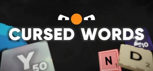 Cursed Words: The Word Game That Isn't