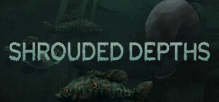 Игра Shrouded Depths Shrouded Depths