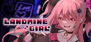 Landmine Girl