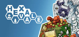 Hexavale