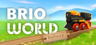 BRIO World — Железная дорога