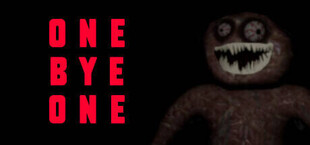 ONE BYE ONE