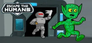 Escape The Humans