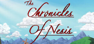 Игра The Chronicles of Nesis The Chronicles of Nesis