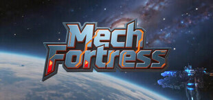 Игра Mech Fortress Mech Fortress