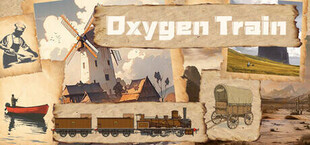 Игра Oxygen Train Oxygen Train
