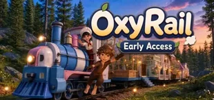 OxyRail
