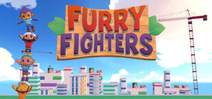 Furry Fighters