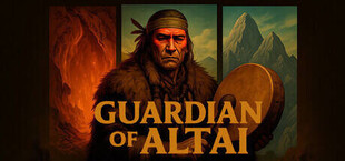 Guardian of Altai