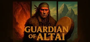 Guardian of Altai