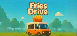 Fries Drive