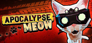 Игра Apocalypse Meow Apocalypse Meow