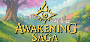 Awakening Saga