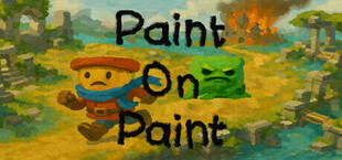 Paint On Paint TD
