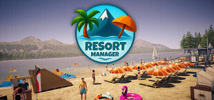 Игра Resort Manager Resort Manager