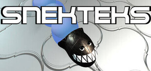Игра Snekteks Snekteks