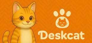 Deskcat