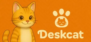 Deskcat