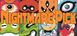 Игра Nightmare Pick Nightmare Pick