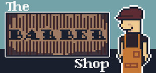 Игра The Barber Shop The Barber Shop