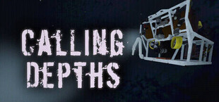 Игра Calling Depths Calling Depths