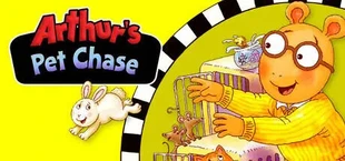 Arthur's Pet Chase