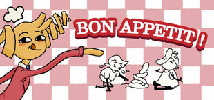 Bon Appetit !