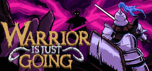 Игра Warrior Is Just Going Warrior Is Just Going