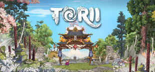 Игра Torii Torii