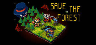 Save the Forest