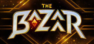 Игра The Bazaar The Bazaar