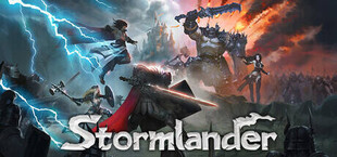 Игра Stormlander Stormlander