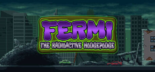 Игра Fermi The Radioactive Hodgepodge Fermi The Radioactive Hodgepodge