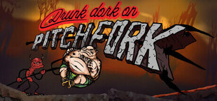 Игра Drunk Dork On Pitchfork Drunk Dork On Pitchfork