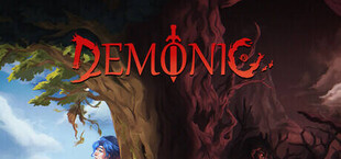 Demonic