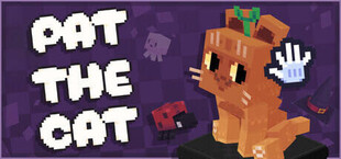 Игра Pat the Cat Pat the Cat