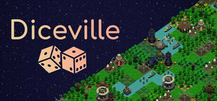 Игра Diceville Diceville